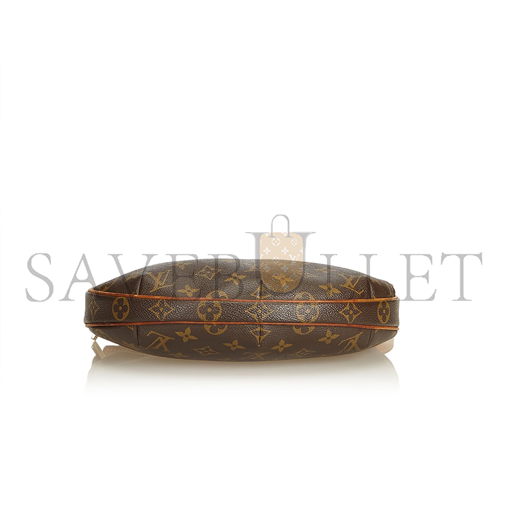 l**is V*t*n croissant m51510 (27*13*7cm)